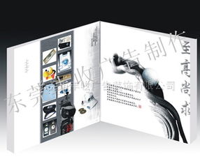 广东画册设计印刷与网站设计全解析